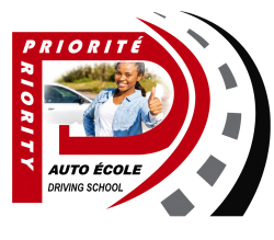 Priorité Auto école