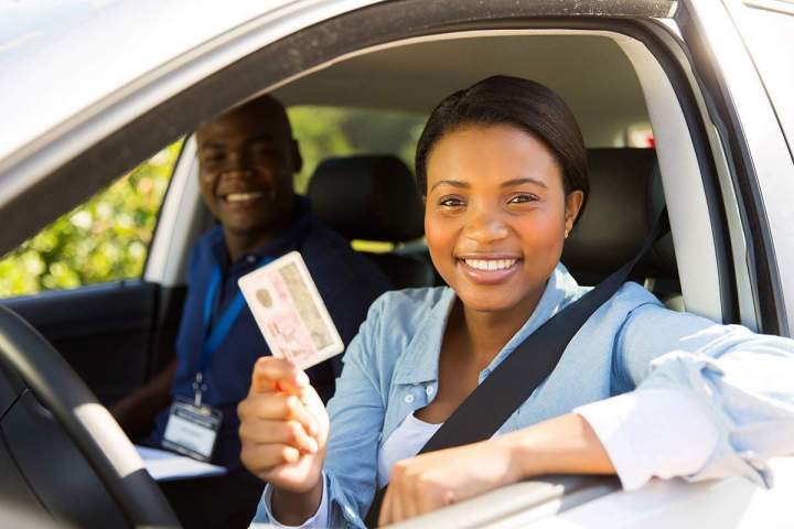 Examen permis de conduire Montréal
