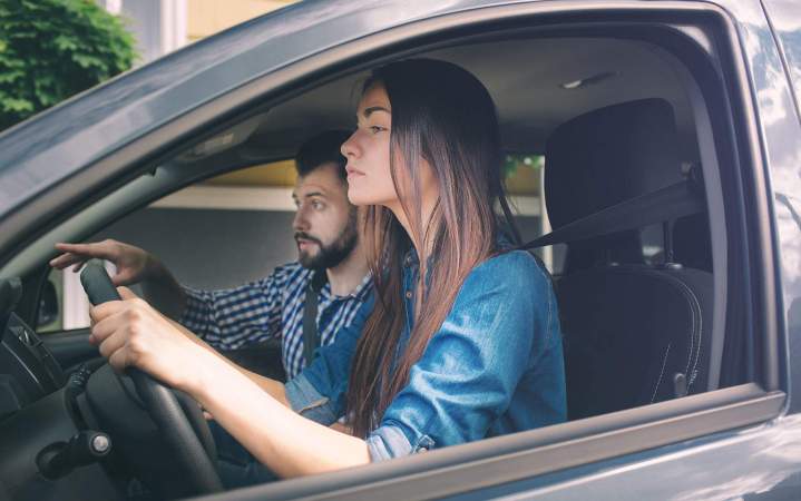 Améliorer vos compétences routières avec des experts qualifiés