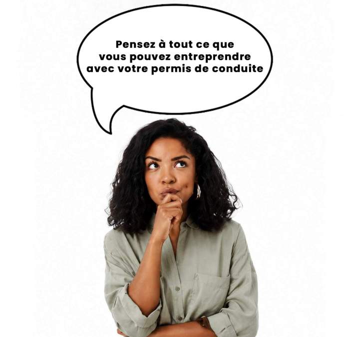 Obtenir un permis de conduite Montréal