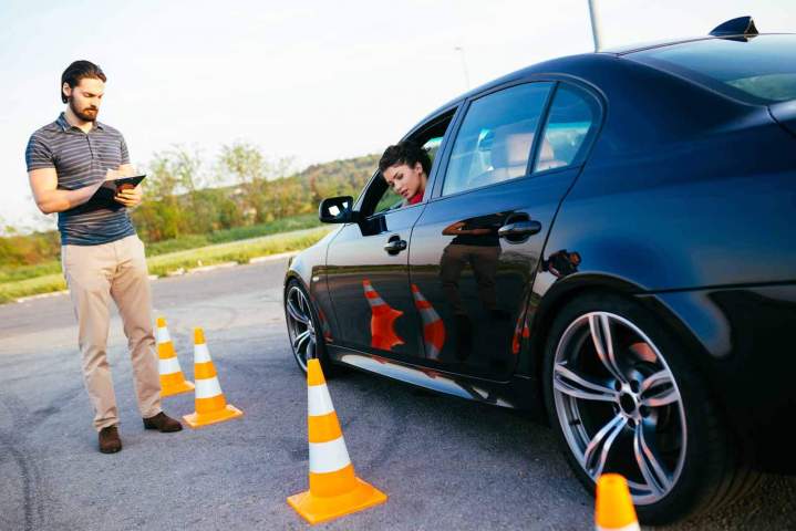 Formation sécurité routière Montréal