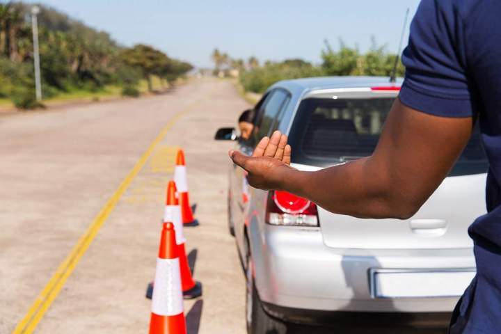 Examen permis de conduire Montréal